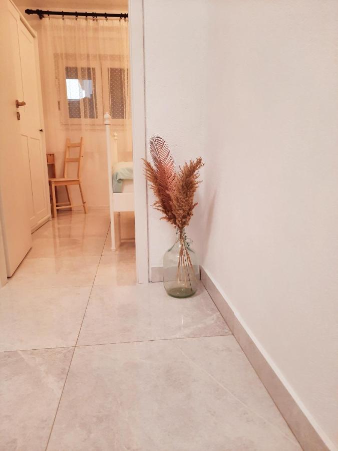 Apartment Ararita Krk Town Dış mekan fotoğraf