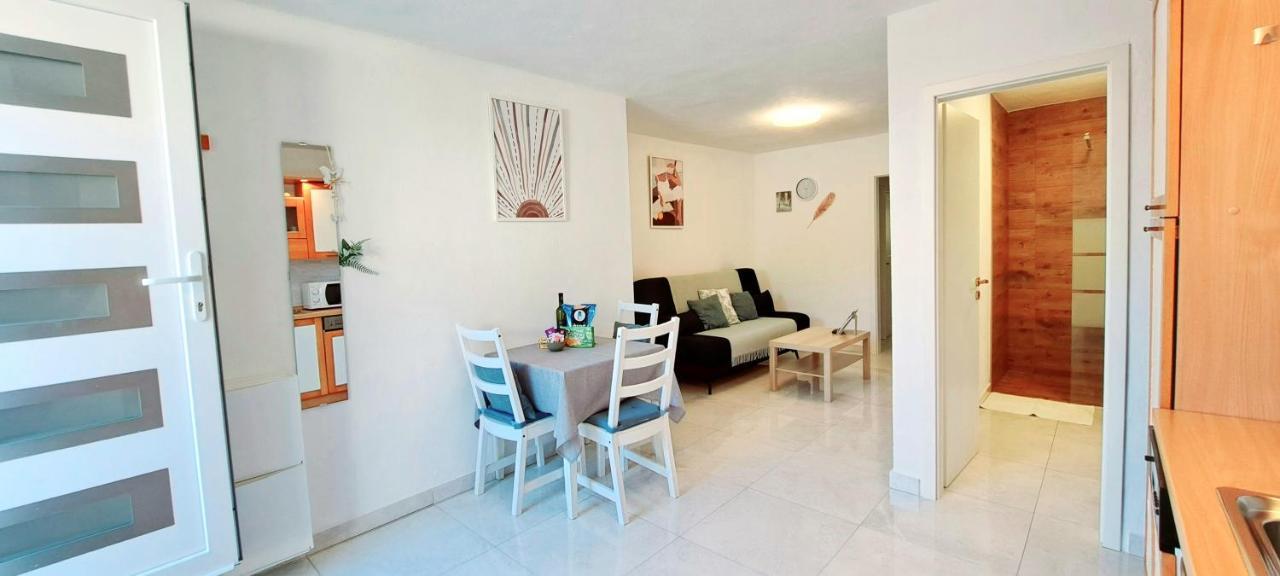 Apartment Ararita Krk Town Dış mekan fotoğraf
