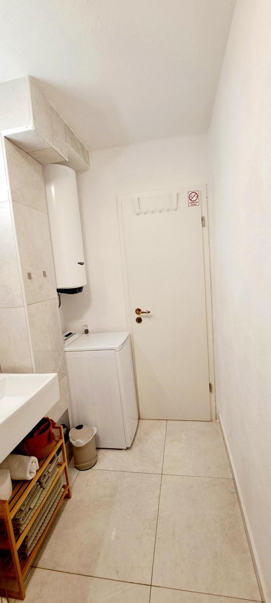 Apartment Ararita Krk Town Dış mekan fotoğraf