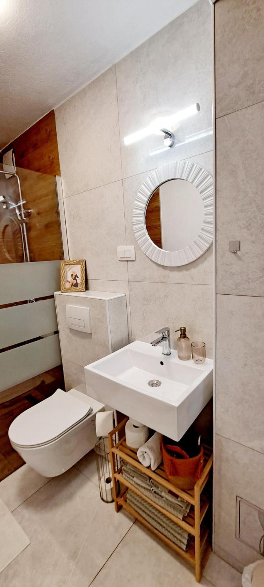 Apartment Ararita Krk Town Dış mekan fotoğraf