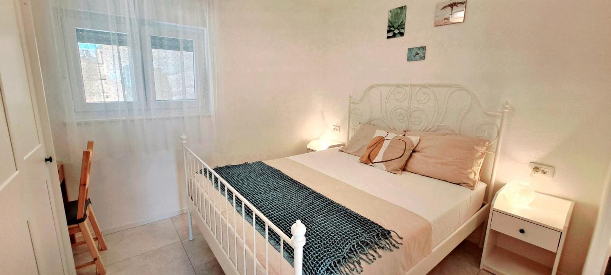 Apartment Ararita Krk Town Dış mekan fotoğraf