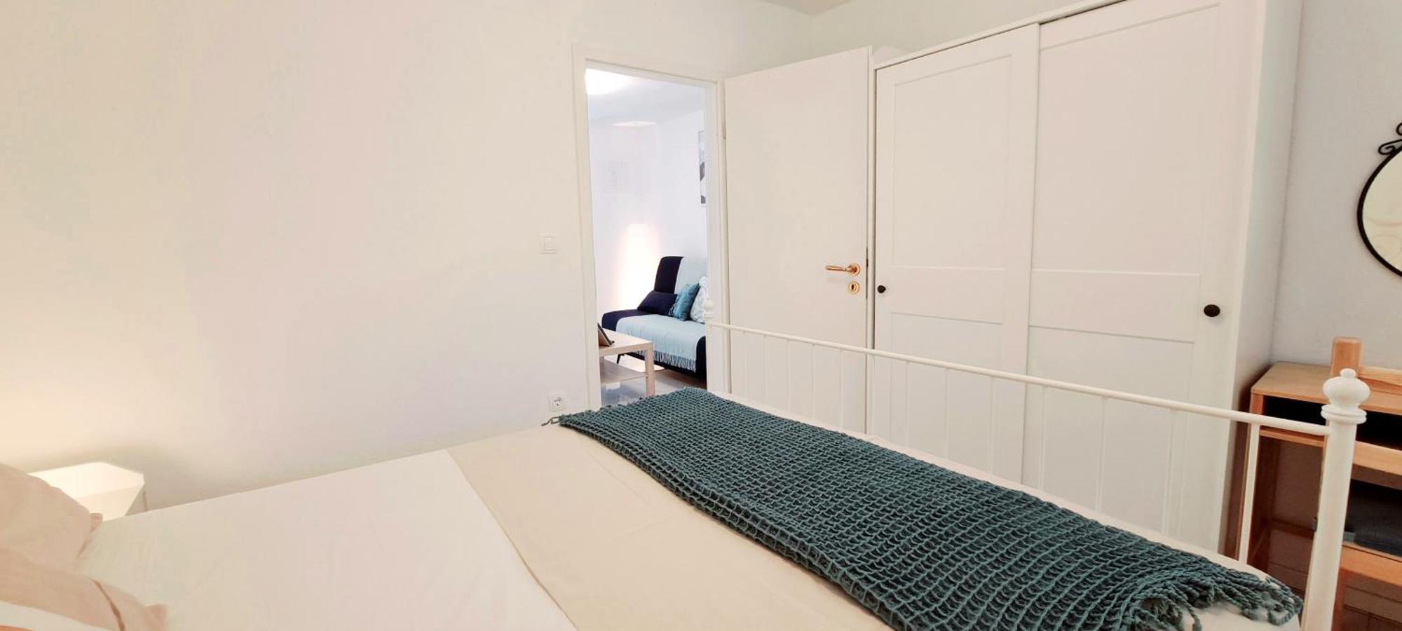 Apartment Ararita Krk Town Dış mekan fotoğraf