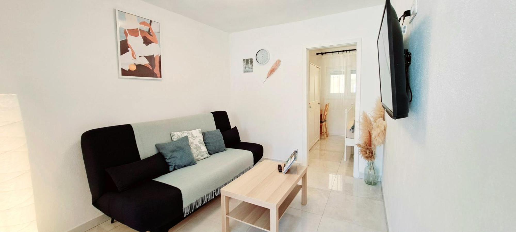Apartment Ararita Krk Town Dış mekan fotoğraf