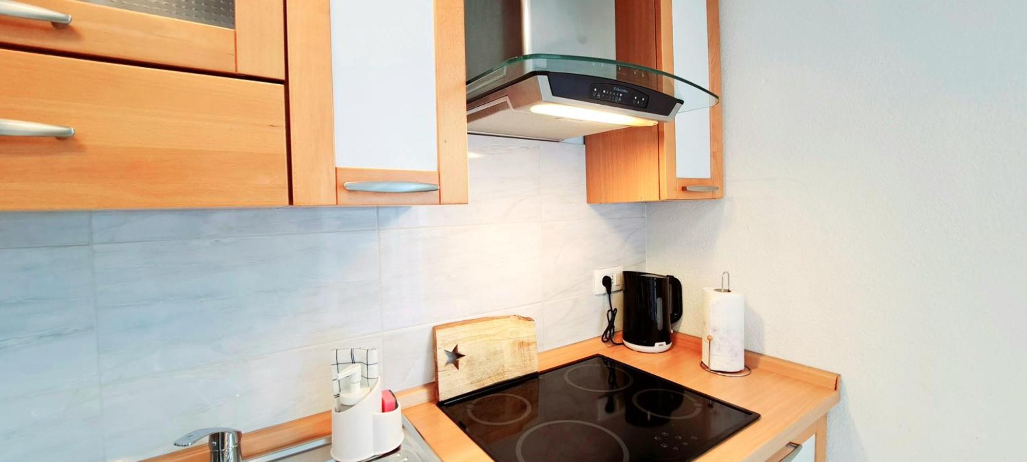 Apartment Ararita Krk Town Dış mekan fotoğraf