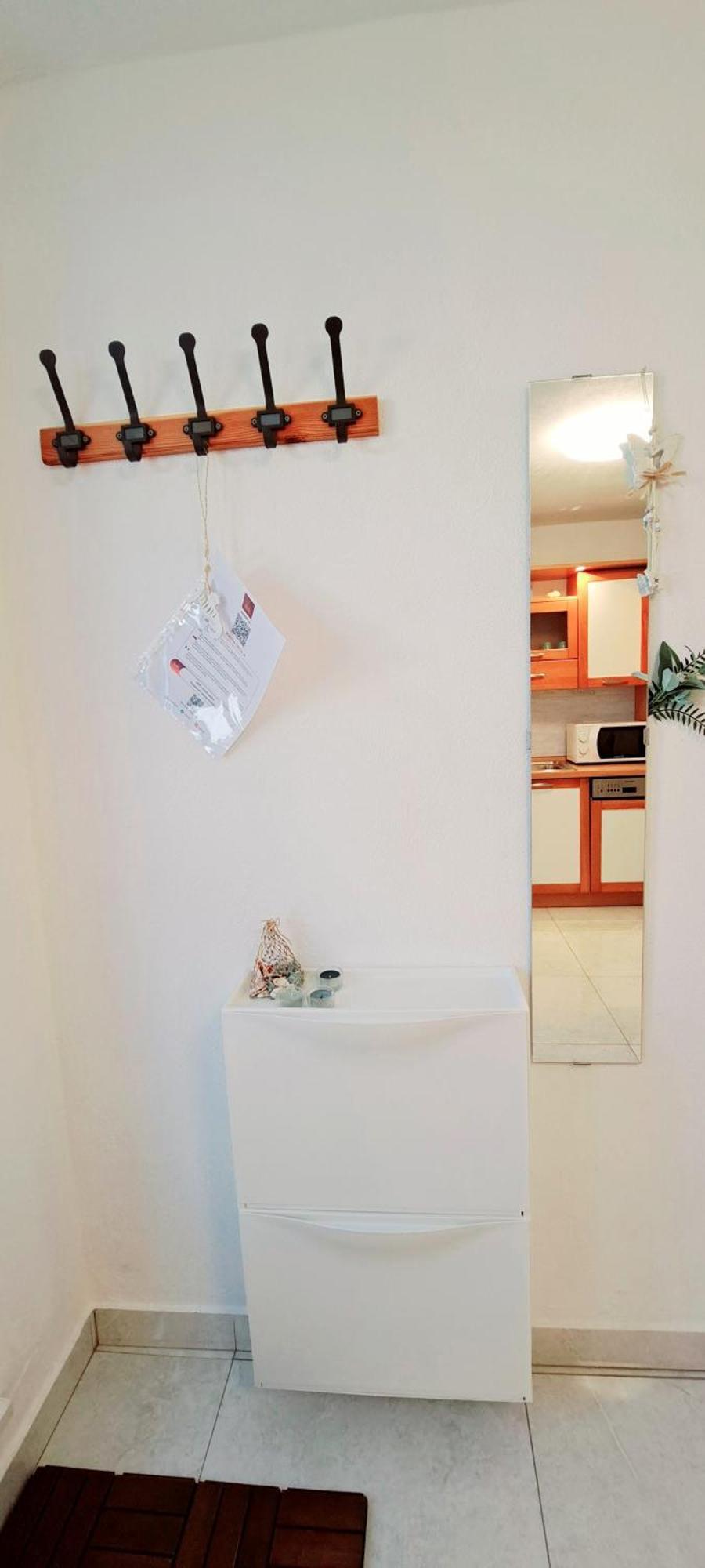 Apartment Ararita Krk Town Dış mekan fotoğraf